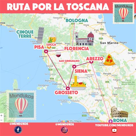 circuito toscana|Viajes a la Toscana organizados 2024 Circuitos, Tours y Rutas